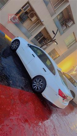 شيفروليه ماليبو